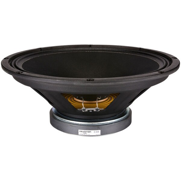Main product image for RESTOCKED Celestion TF1530 15" Professional Speak88-294-2092